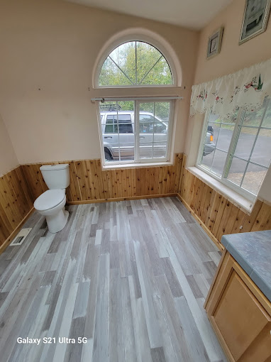 Bathroom Remodel