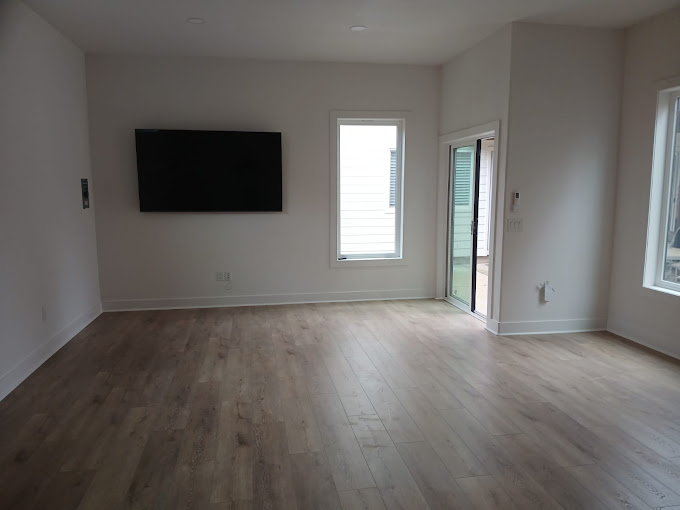 Drywall Repair