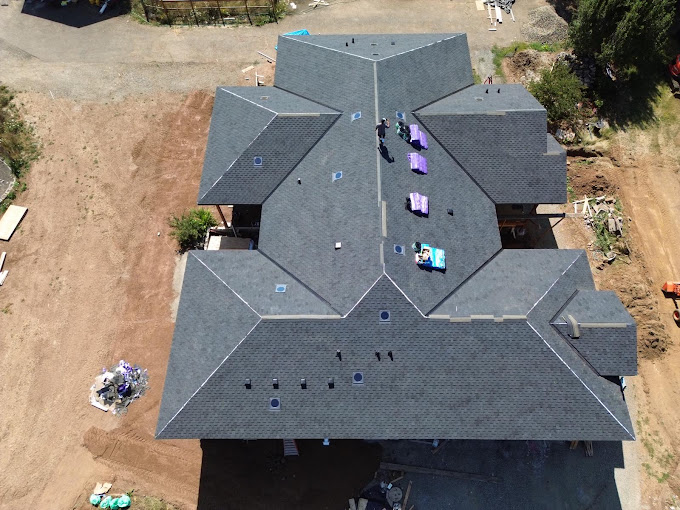 Roofing & Gutters