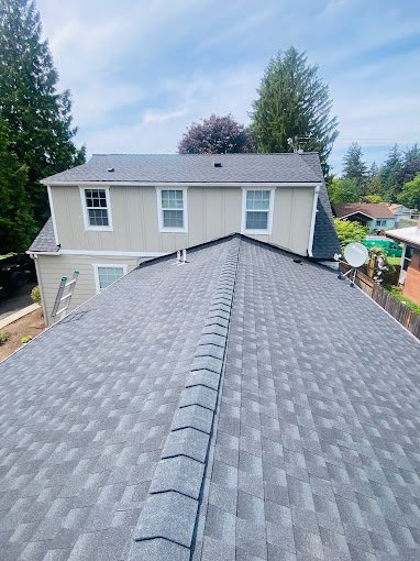 Residential Roofing