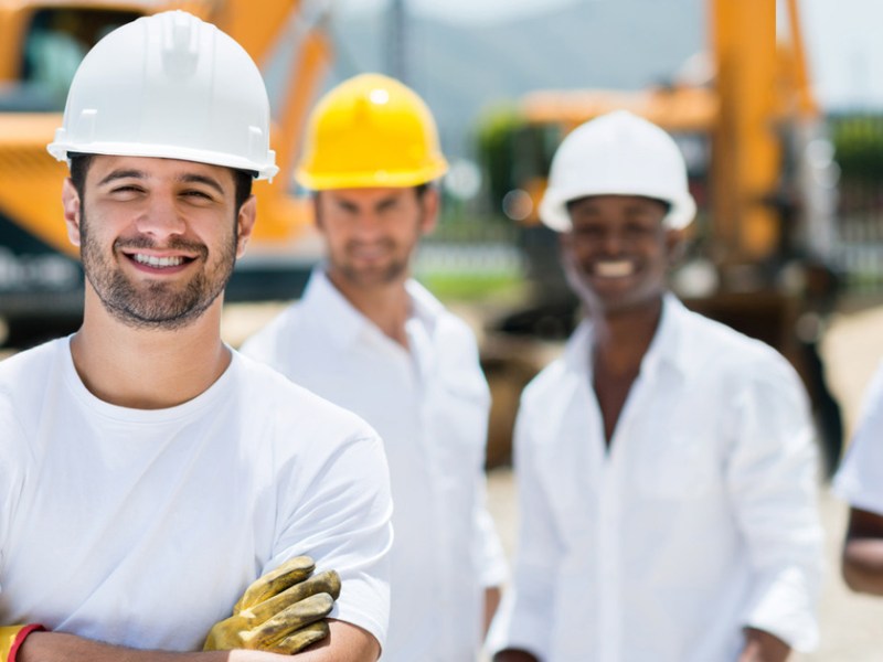 Santiago General Contractor team - licensed contractors serving Vancouver WA since 2003